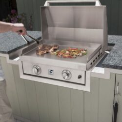 Fusion Le Griddle Distributor - Photo 2