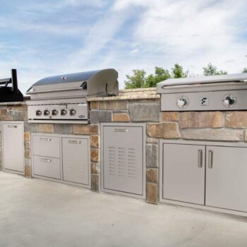 Fusion Le Griddle Distributor - Photo 3